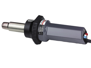 Intellitemp Heat Gun with LED Temperature Display